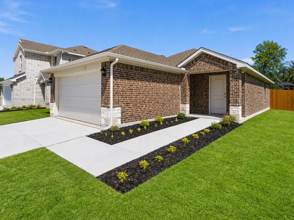 Atlanta Plan, Asher Oaks