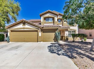 3426 E Longhorn Dr, Gilbert, AZ 85297