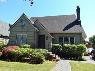 2715 Garfield St, Longview, WA 98632