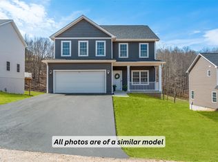 224 Bishop Rd, Blacksburg, VA 24060