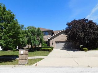 17109 Kerry Ave, Orland Park, IL