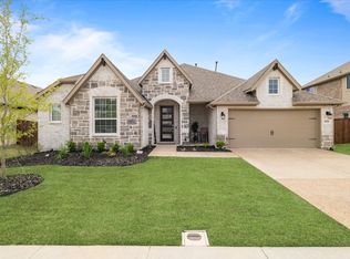 4002 Blue Stem Blvd, Melissa, TX 75454