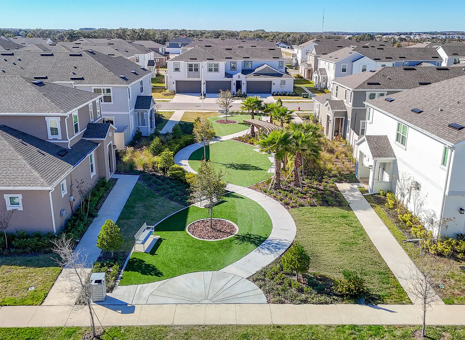 BB Living Epperson Ranch — Photo 1