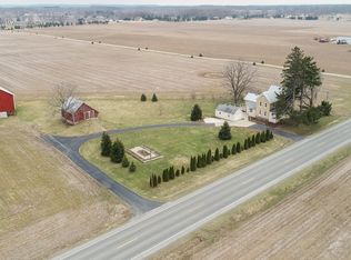 7560 N Patterson Rd, Caledonia, MI 49316