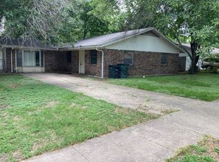 1814 Gaynor Dr, Killeen, TX 76549