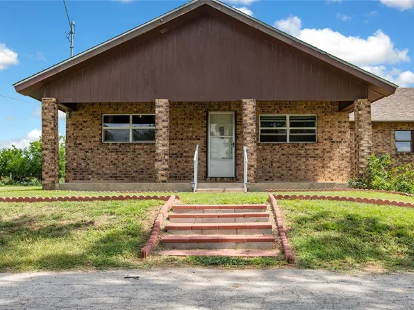 106 E Ripley St, Coleman, TX 76834