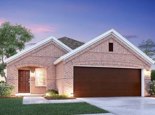 7003 Butterfield Dr, Sanger, TX 76266