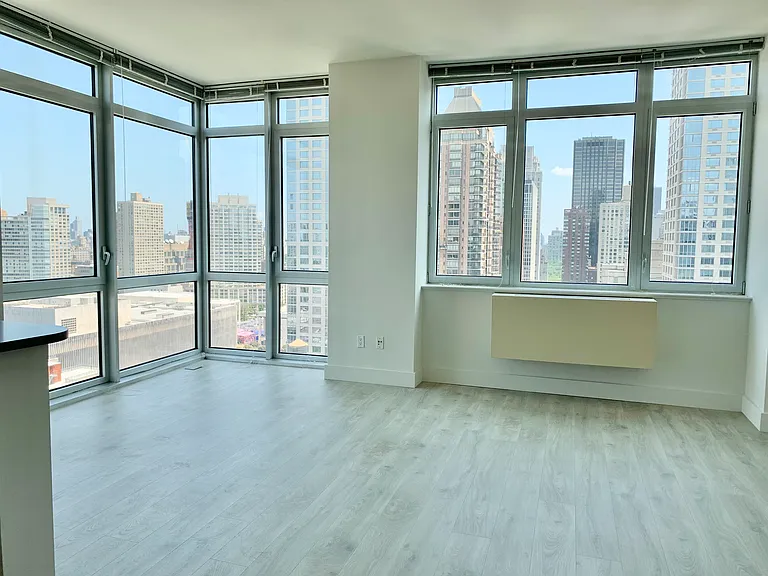 229 W 60th St #23-S — Photo 5