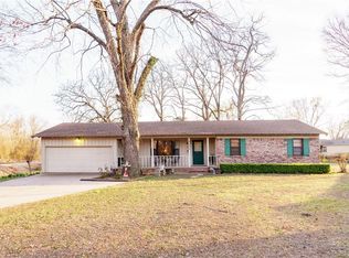 3830 Crystal Ln, Fort Smith, AR 72904