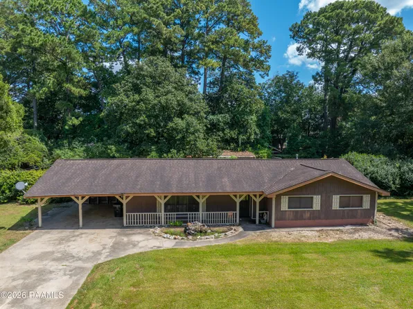 302 Rim Rd, Lafayette, LA 70507