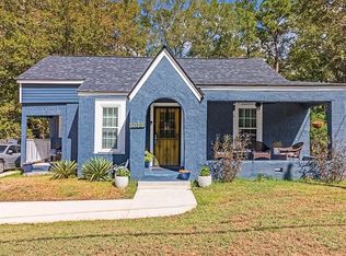 3079 Sharon Dr, Macon, GA 31204
