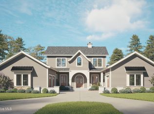 44 Scioto Ln, Pinehurst, NC 28374