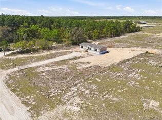 4444 W Choate Ct, Dunnellon, FL 34433