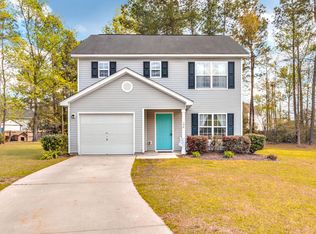 136 Coronet St, Summerville, SC 29483