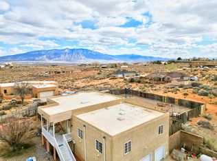 2041 Cliff Dr NE, Rio Rancho, NM 87144