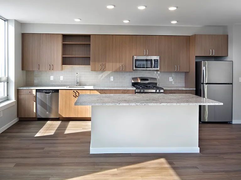 Modern Kitchen