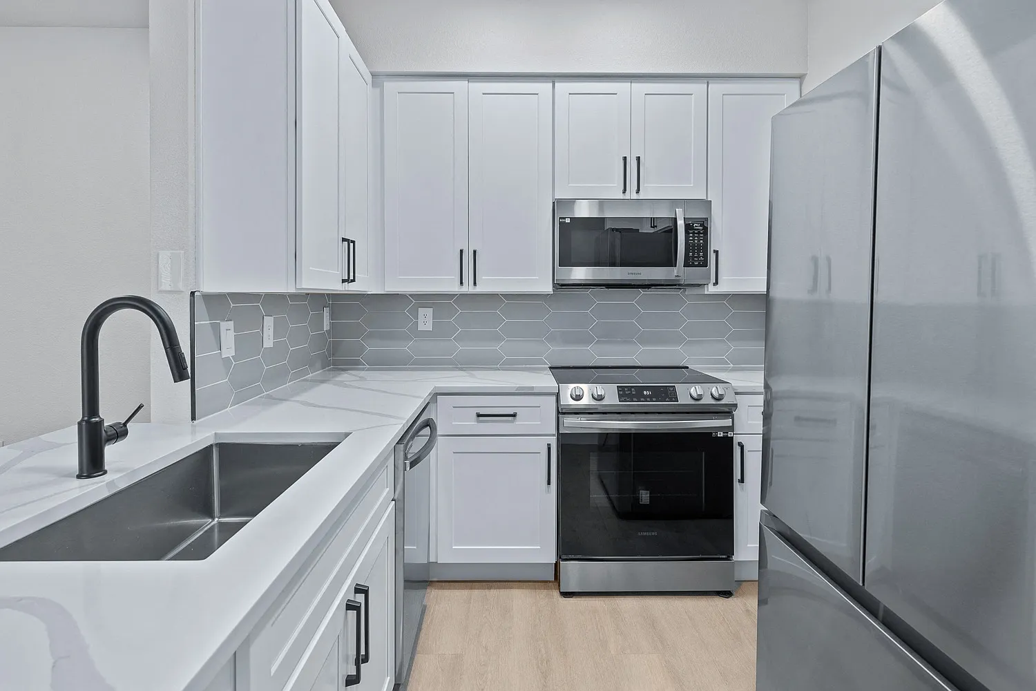 Haven at Midtown — Photo 2
