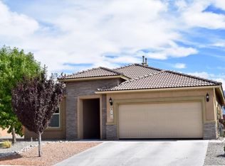 4101 N Pole Loop NE, Rio Rancho, NM 87144