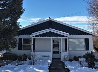 111 SE Elm St, Pilot Rock, OR 97868