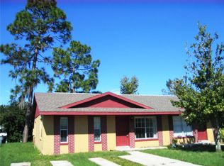 8105 Woodduck Dr, Orlando, FL 32825