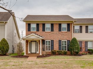 1313 General George Patton Rd, Nashville, TN 37221