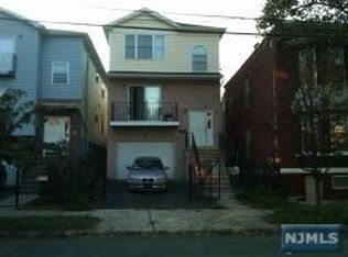 112 Oraton St, Newark, NJ 07104