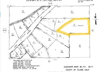 Highway 190, Porterville, CA 93257