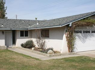 942 Harvard Ave, Clovis, CA 93612
