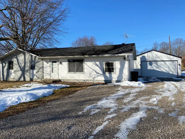 (undisclosed Address), Monrovia, IN 46157