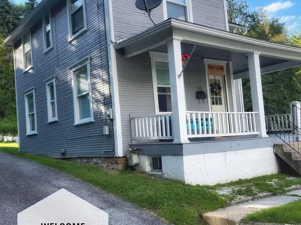115 Croyle St, Johnstown, PA 15905