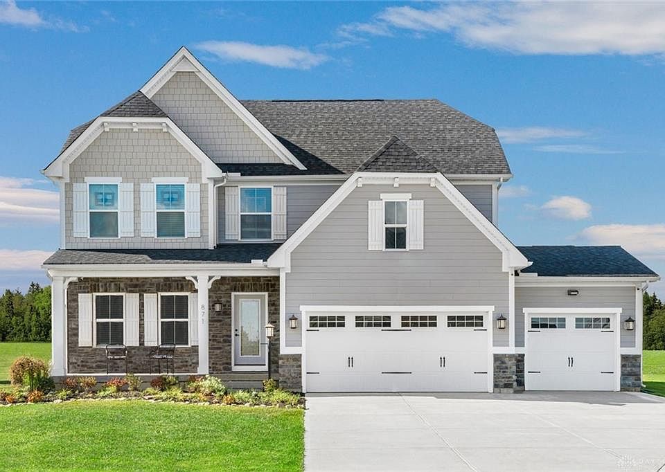 1st image of 407 Sydney Dr