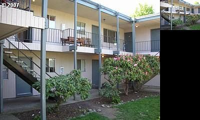 Court Yard
