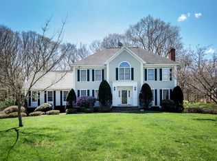 619 S Bradford St, North Andover, MA 01845