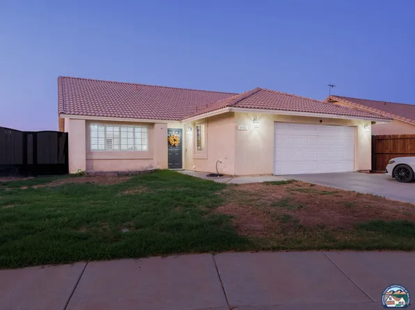 291 Canon Dr, Imperial, CA 92251