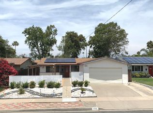 4586 Murphy Ave, San Diego, CA 92122