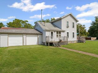 402 W Ash St, Fairbury, IL 61739