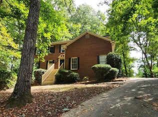 291 Tweed Ct, Sugar Hill, GA 30518