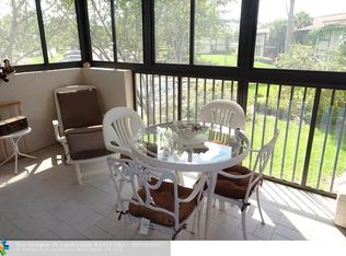 9543 W McNab Rd #201, Tamarac, FL 33321