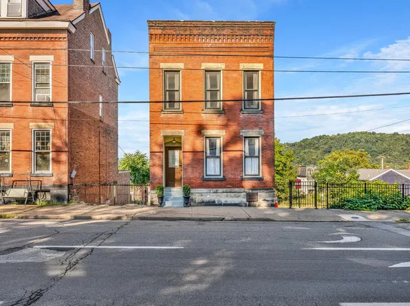 713 MARKET ST, Wheeling, WV 26003