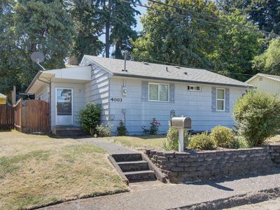 4003 E 15th St, Vancouver, WA, 98661