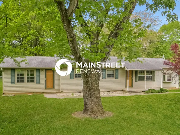 617 Front St, Maryville, TN 37804
