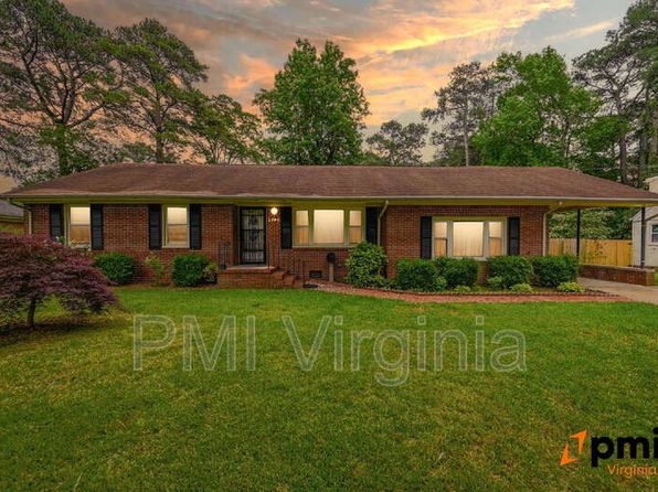 812 Jasmine Ave, Norfolk, VA 23502