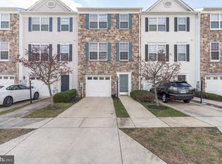 15304 Kennett Square Way, Brandywine, MD 20613
