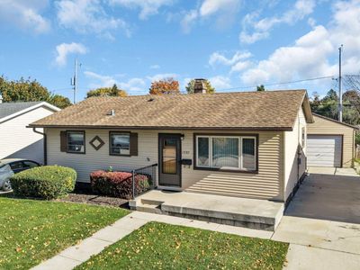 1737 Shoop STREET, Racine, WI, 53404