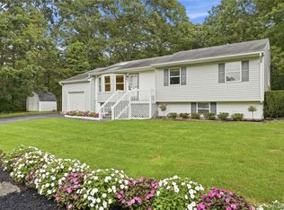 21 Lisa Court, Shirley, NY 11967