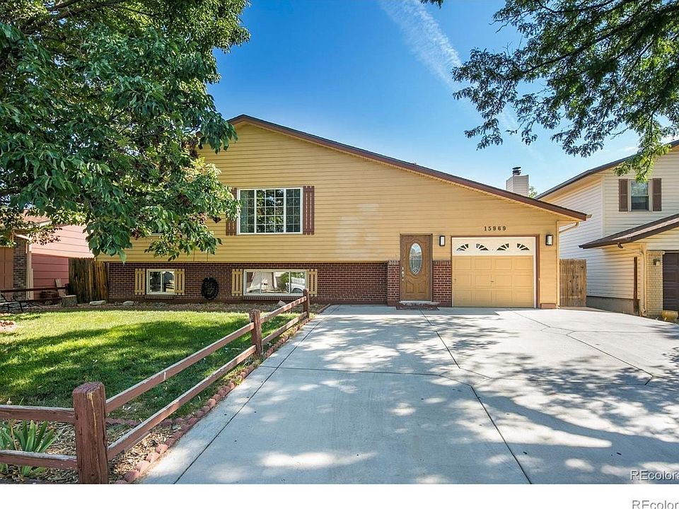 1st image of 15969 E 18th Place