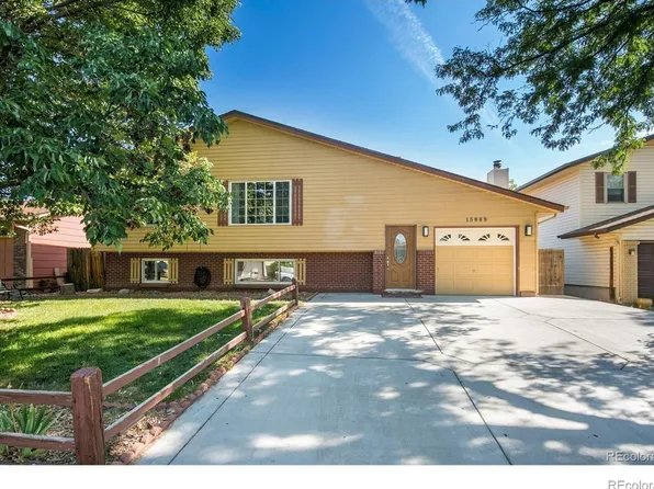 15969 E 18th Place, Aurora, CO 80011