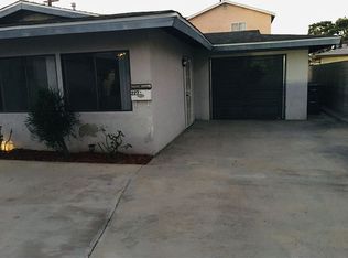 227 W 223rd St, Carson, CA 90745