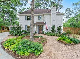 27241 Payne Ct, Conroe, TX 77385