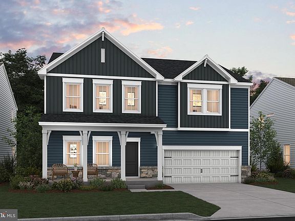 2nd image of LOT 386 200 Valor Ln
